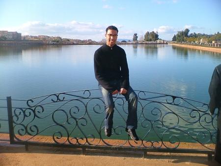 SARIJ