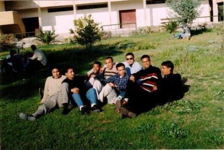 my group