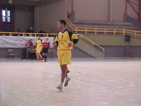number 9