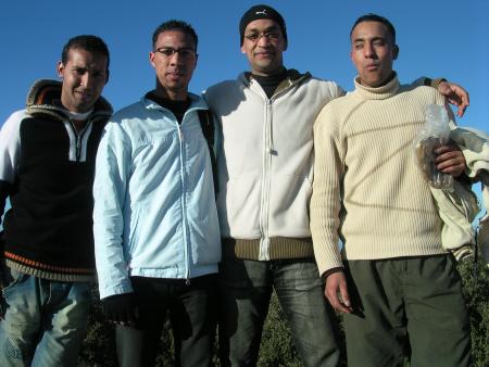 my friends
