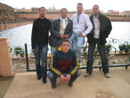 wonderful grouping