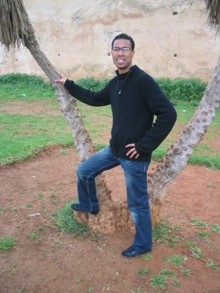i like nature