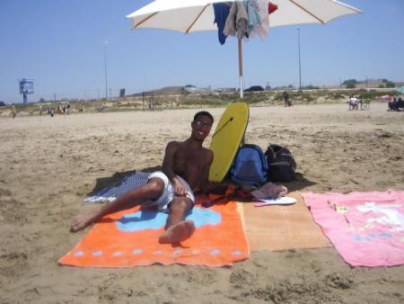 relaxing !!!