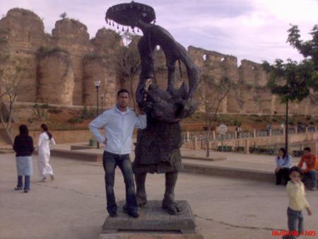 the status of hospitality in morocco