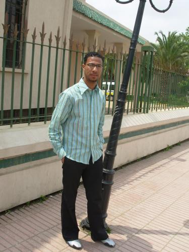 ready to take a pic