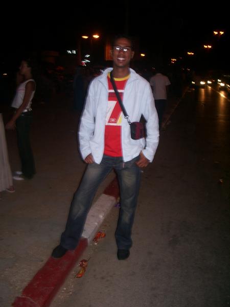 on the streets of asila